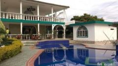 FINCAS CON SALON DE EVENTOS - Finca en Pereira, Risaralda